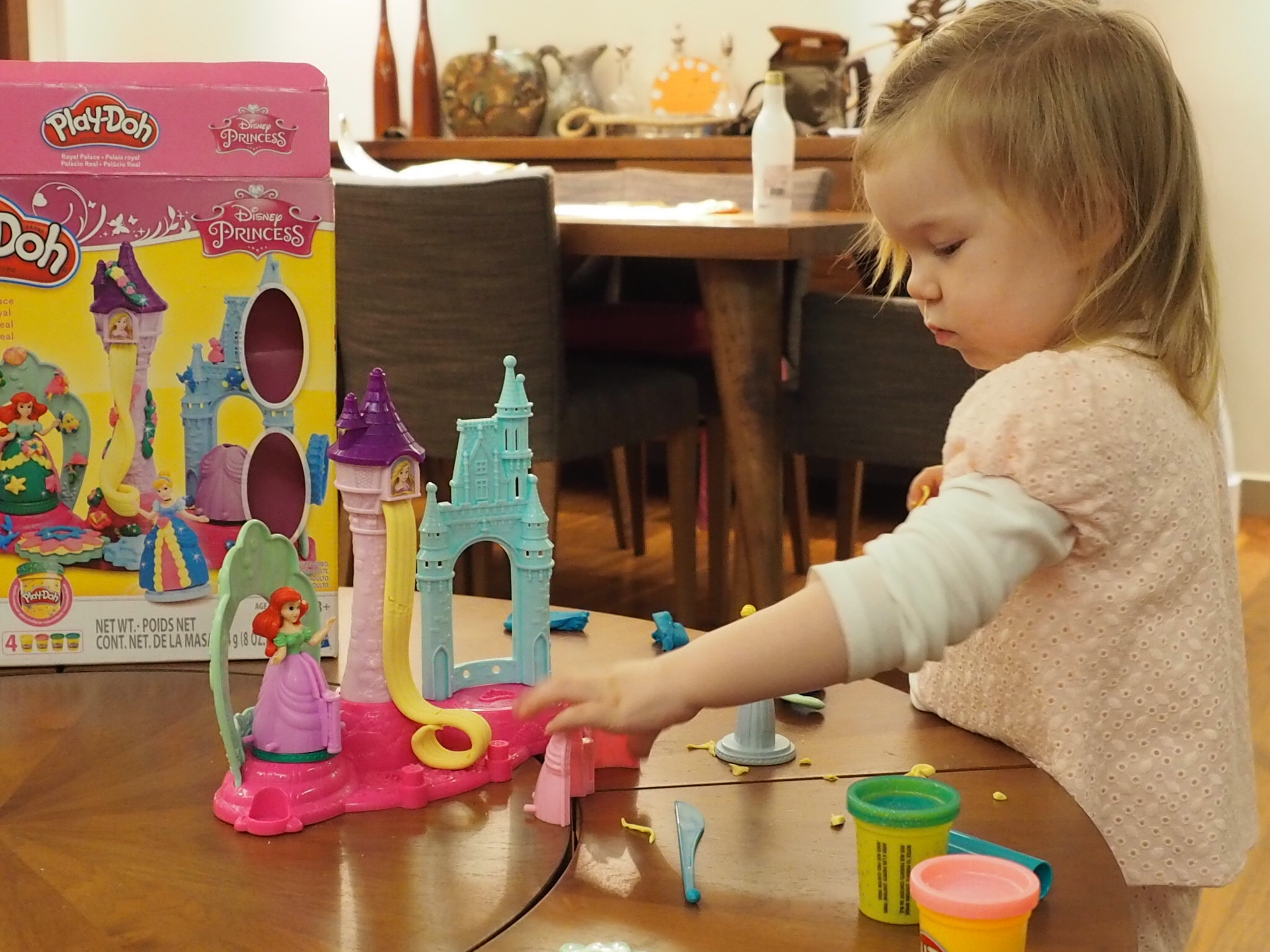 Annelik Hikayesi Görseli